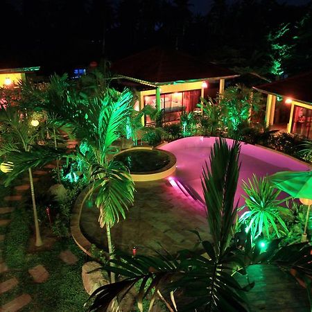 The Jade Cottages Бопхут Экстерьер фото