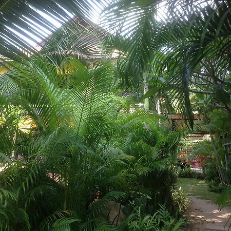 The Jade Cottages Бопхут Экстерьер фото