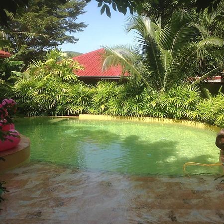 The Jade Cottages Бопхут Экстерьер фото