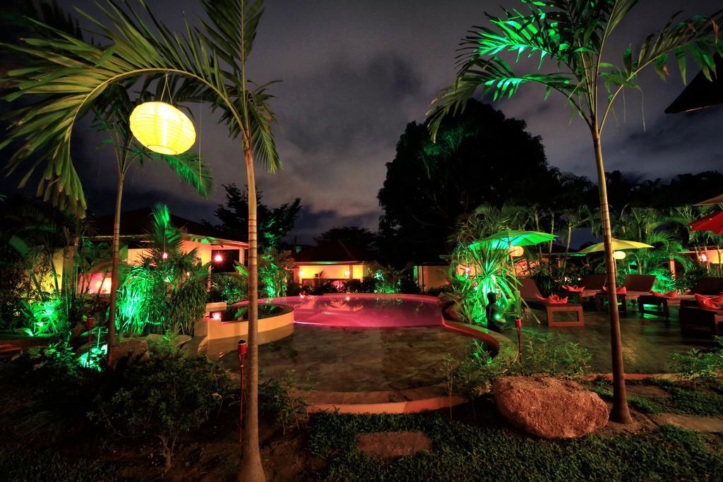 The Jade Cottages Бопхут Экстерьер фото
