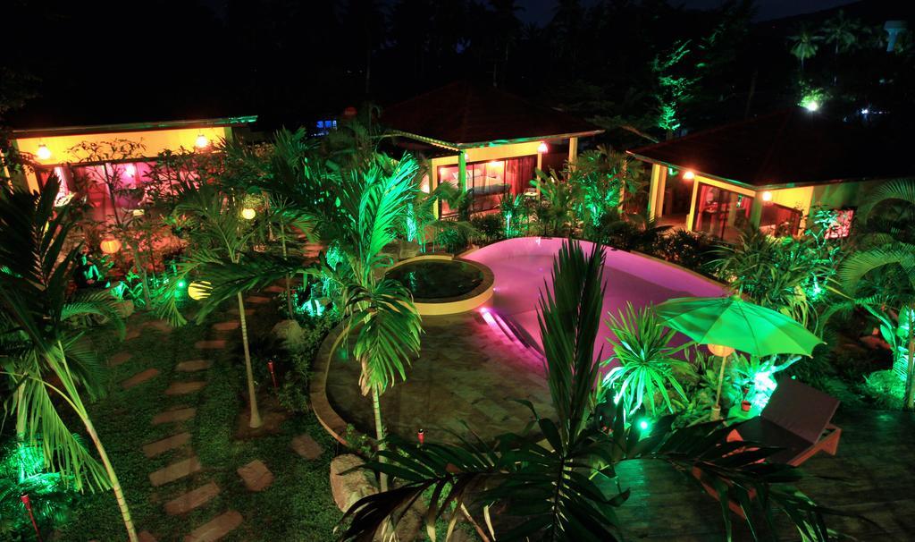 The Jade Cottages Бопхут Экстерьер фото