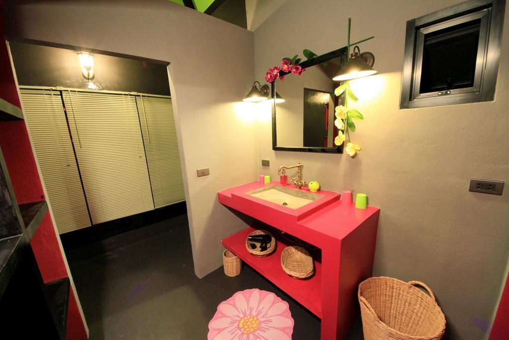 The Jade Cottages Бопхут Экстерьер фото