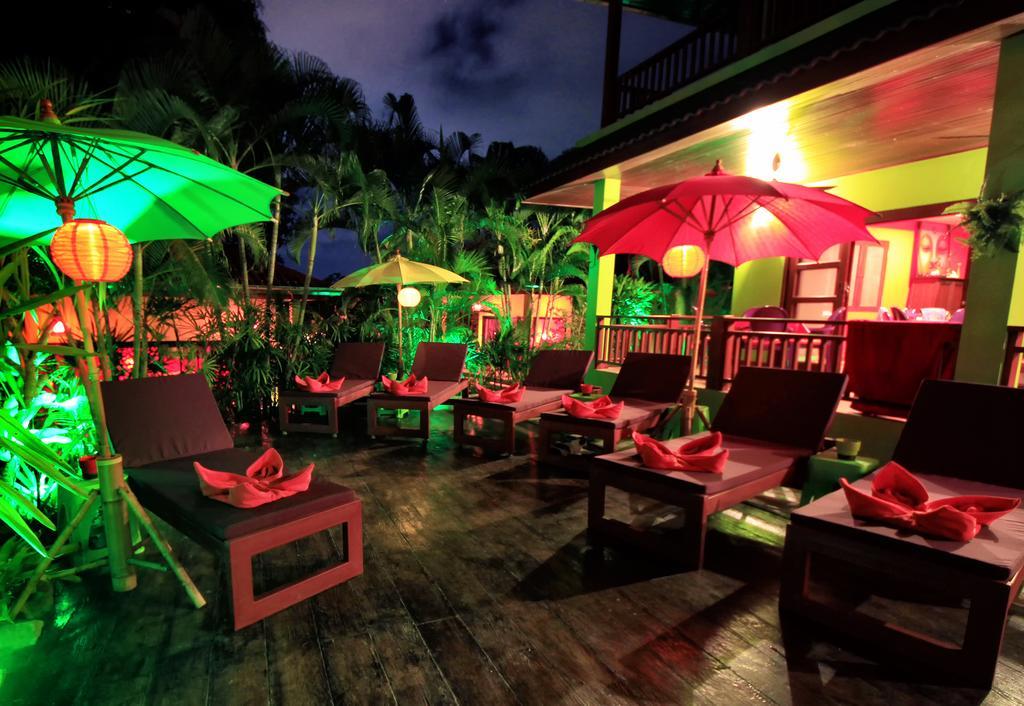 The Jade Cottages Бопхут Экстерьер фото