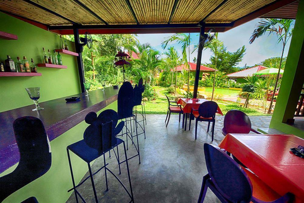 The Jade Cottages Бопхут Экстерьер фото