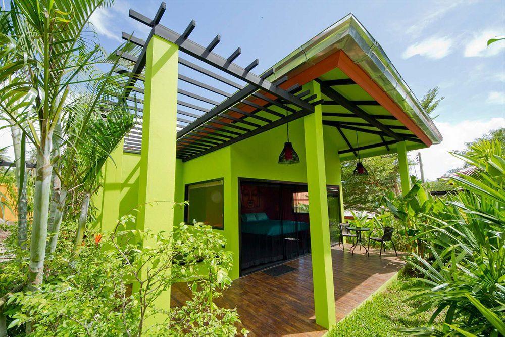 The Jade Cottages Бопхут Экстерьер фото