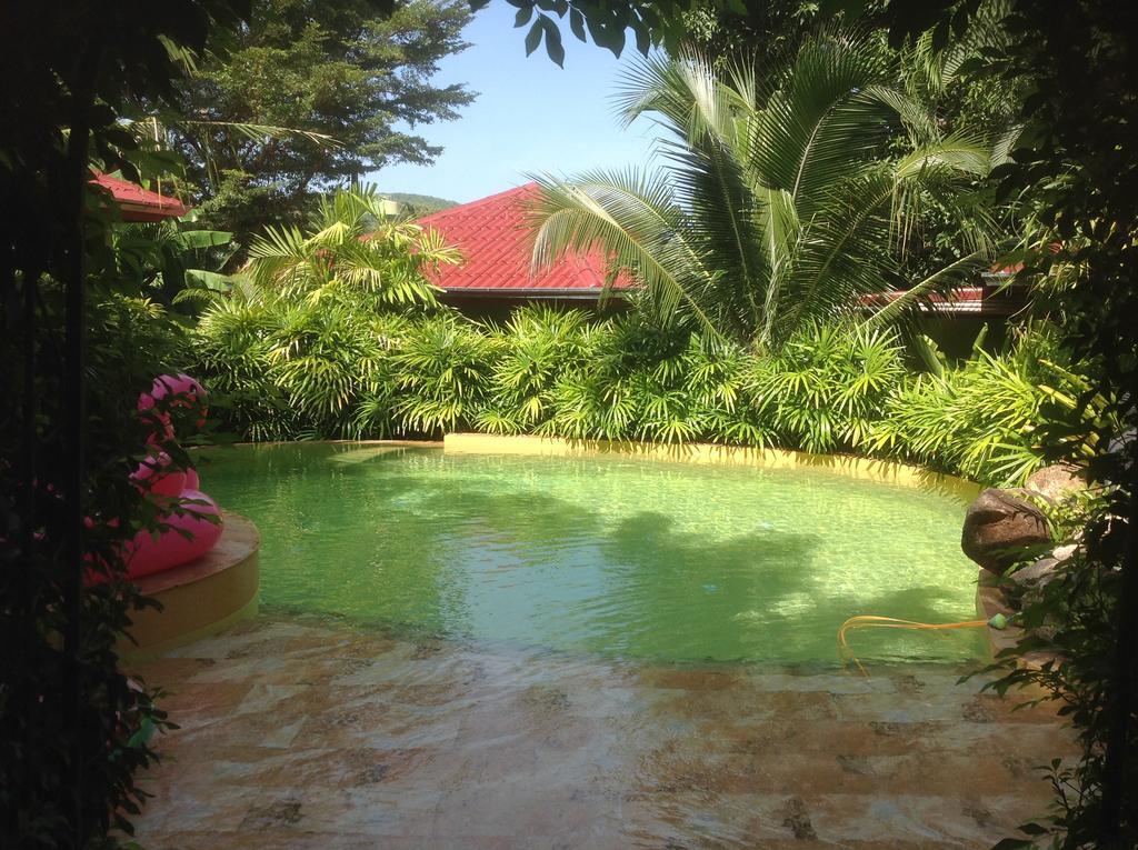 The Jade Cottages Бопхут Экстерьер фото