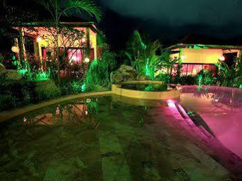 The Jade Cottages Бопхут Экстерьер фото