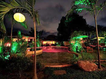 The Jade Cottages Бопхут Экстерьер фото